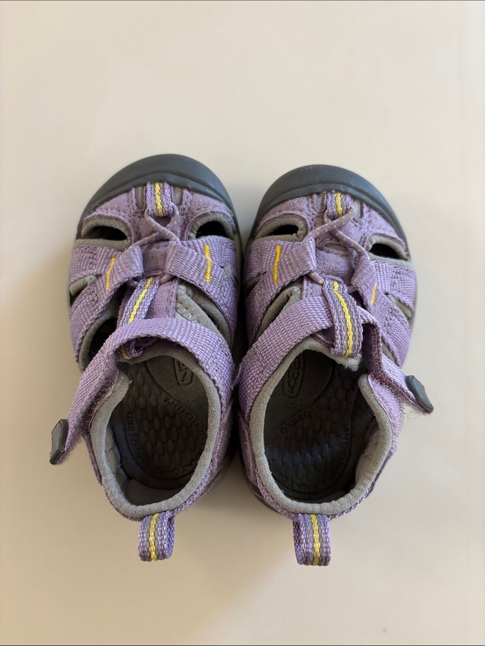 Keen Baby/Toddler Newport H2 Sandals